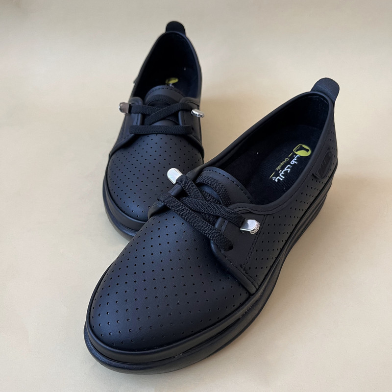 کفش روزمره زنانه مدل P125