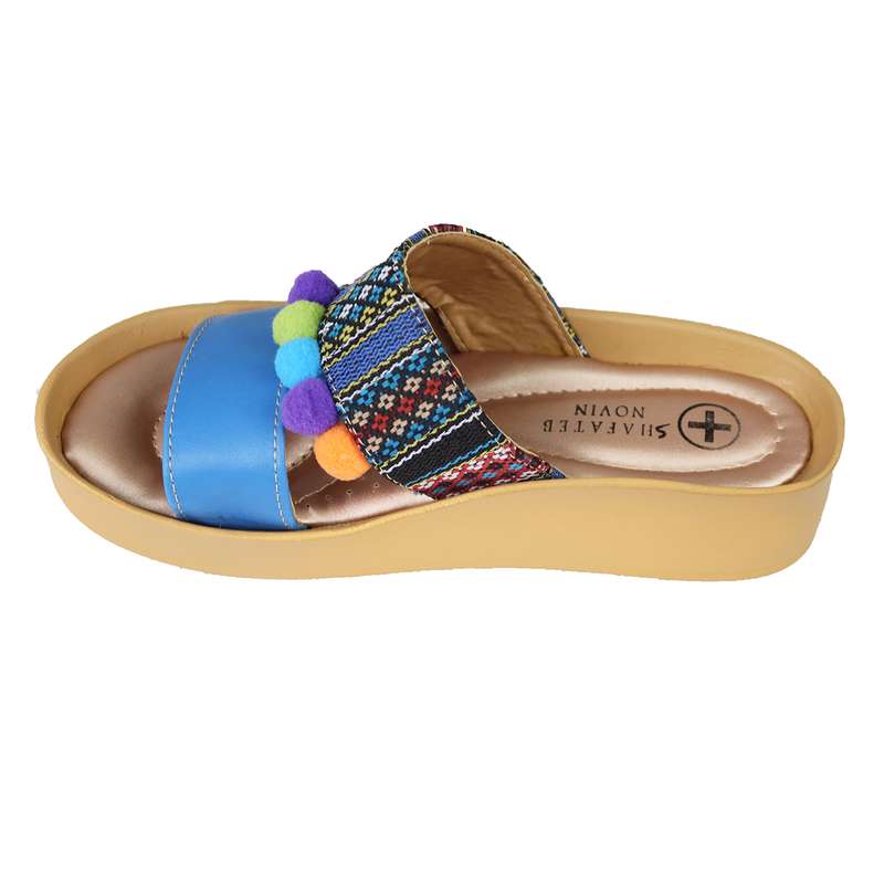 دمپایی زنانه مدل S-27