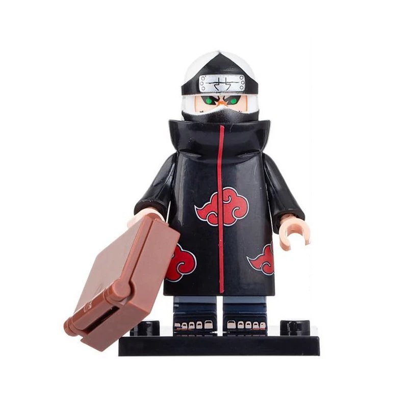 ساختنی برانت طرح کاکوزو انیمه ناروتو