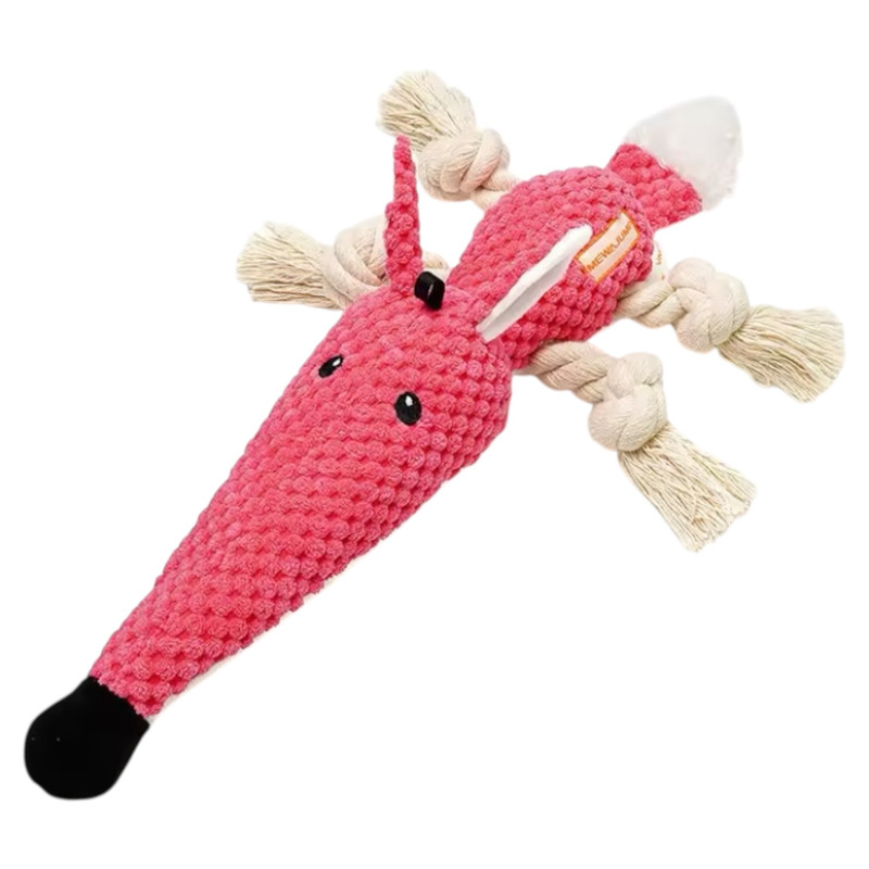 اسباب‌بازی سگ مدل موش دم‌دراز کد 2026