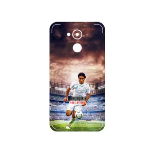 MAHOOT Mehdi Mahdavikia Cover Sticker for Honor 5C Pro