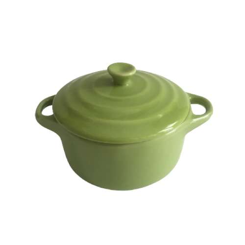 قابلمه هاتن مدل سرامیکی کد 6104 سایز 12