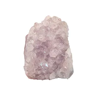 سنگ راف آمیتیست مدل ژئود کد NG2389