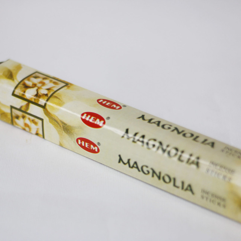 عود هم مدل Magnolia عود هم مدل Magnolia