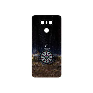 MAHOOT Dart Cover Sticker for LG G6