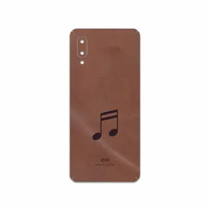 MAHOOT MNL-CHG2 Cover Sticker for Samsung Galaxy A02