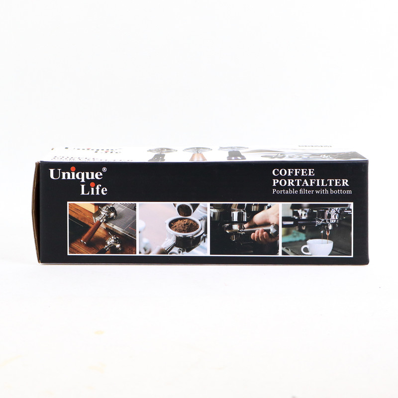 فیلتر قهوه ساز یونیک لایف مدل  58mm پرتا فیلتردوبل