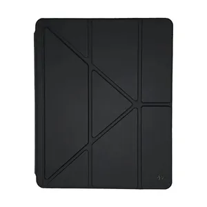 کیف کلاسوری دوکس دوکیس مدل Magi مناسب برای تبلت اپل iPad Pro 13 2024