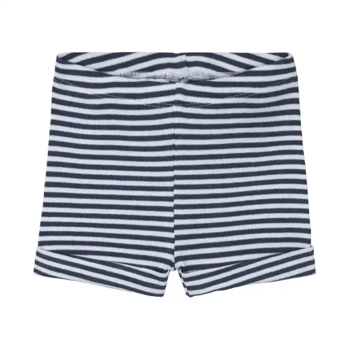 شلوارک بچگانه لوپیلو مدل عینکی کد ssdd567 بسته 2 عددی