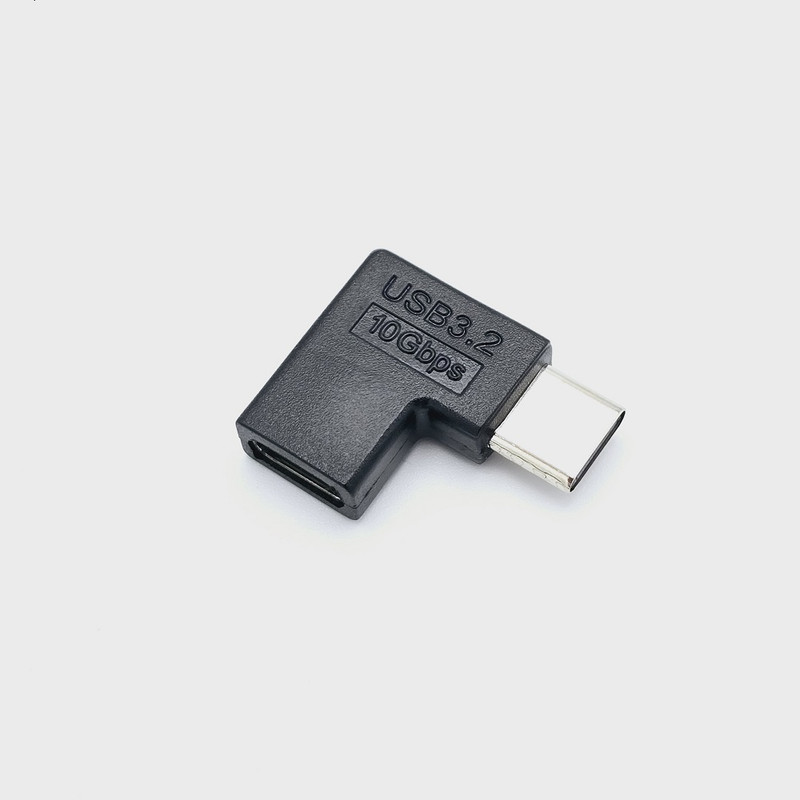 مبدل OTG USB-C به USB-C مدل PM-905 بسته دو عددی