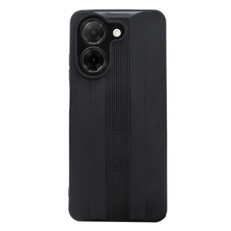 کاور مدل کبریتی مناسب برای گوشی موبایل شیائومی Poco C71