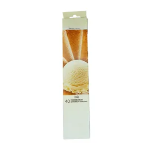 عود لومین اینسنس مدل VANILLA