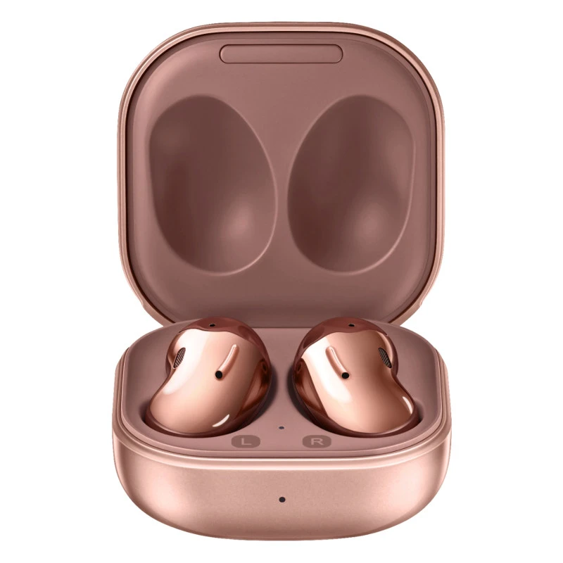 هدفون بی سیم مدل Galaxy Buds Live