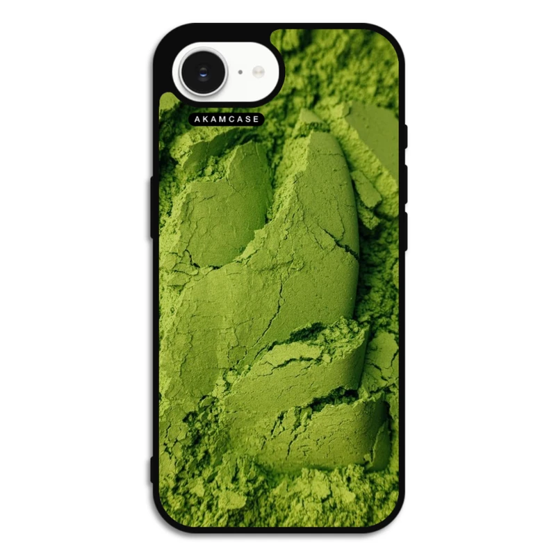 کاور آکام مدل AMC-WA16E-MATCHA-9 مناسب برای گوشی موبایل اپل iPhone 16 E