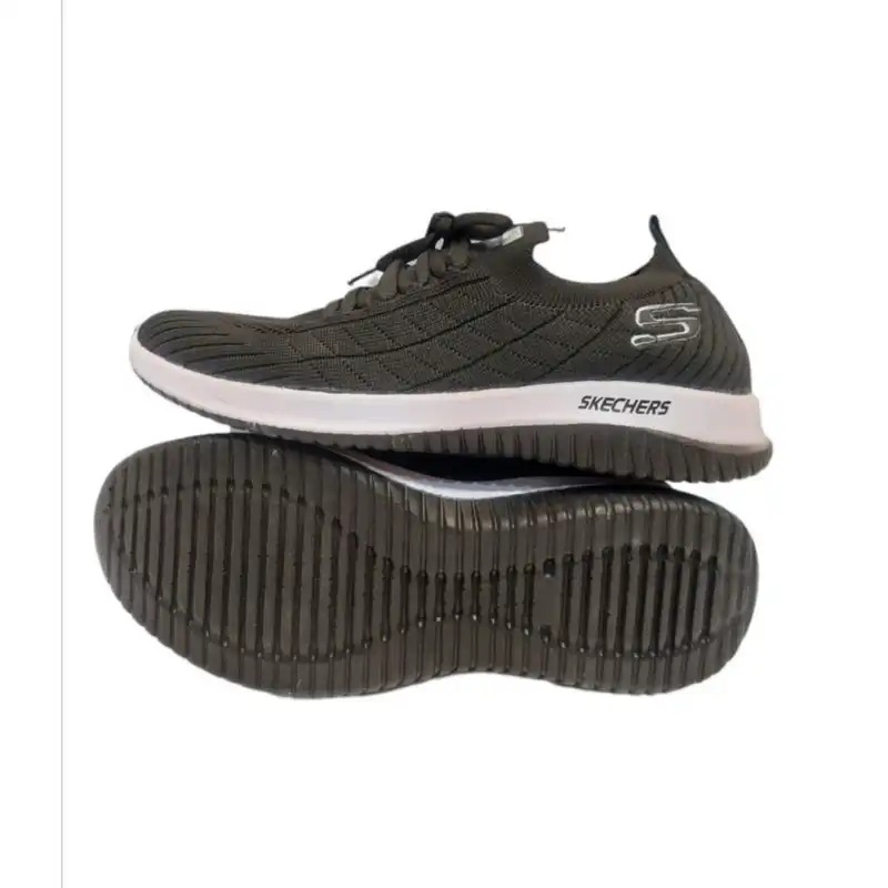 کفش راحتی مردانه مدل جورابی کد m44