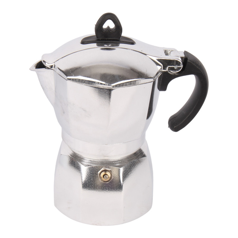 موکاپات مدل MOKA 2 cups