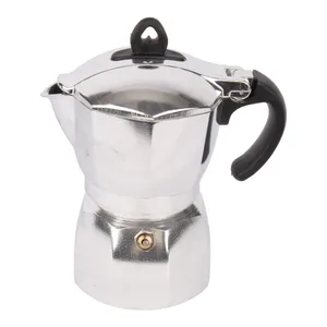 موکاپات مدل MOKA 3 cups