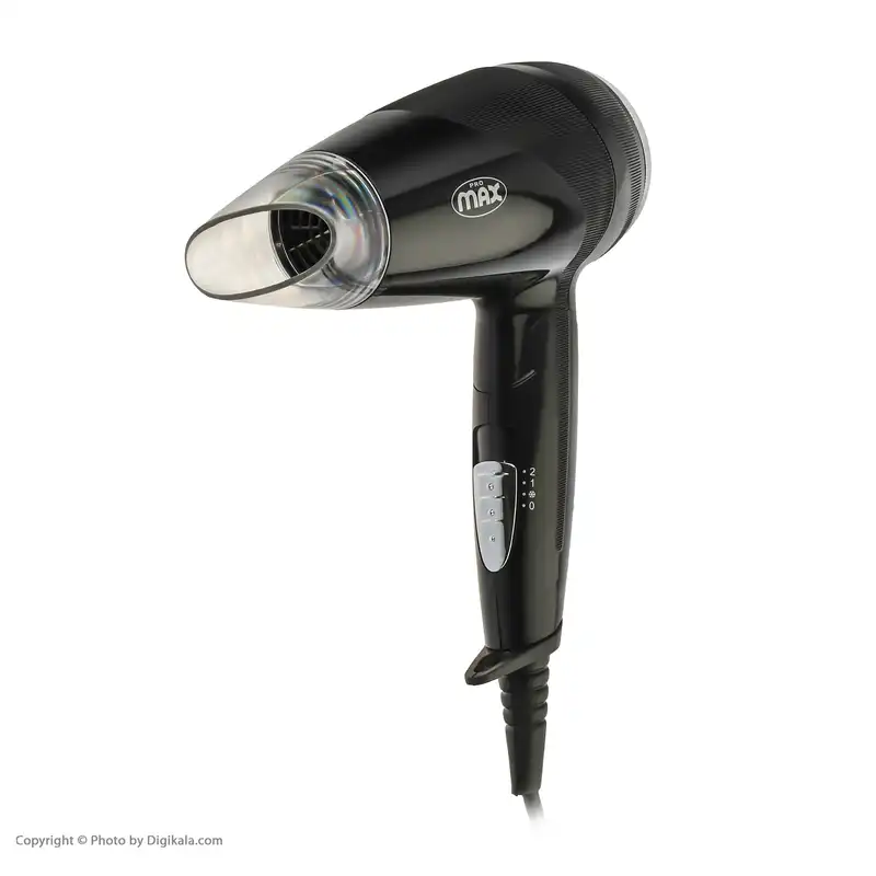 سشوار  مدل MXS-1050