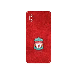 MAHOOT Liverpool Cover Sticker for Samsung Galaxy A01 Core