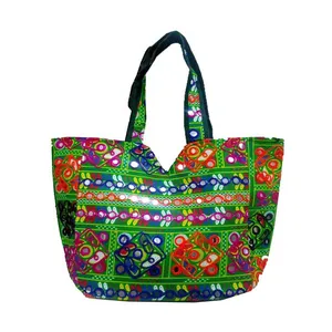 کیف دستی  زنانه مدل سوزندوزی کد A-126
