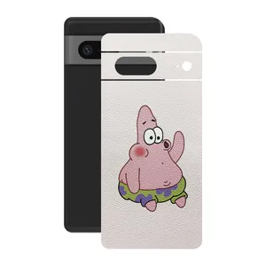 Remax cover sticker Leth model patrick design suitable for Google Pixel 7 mobile phone