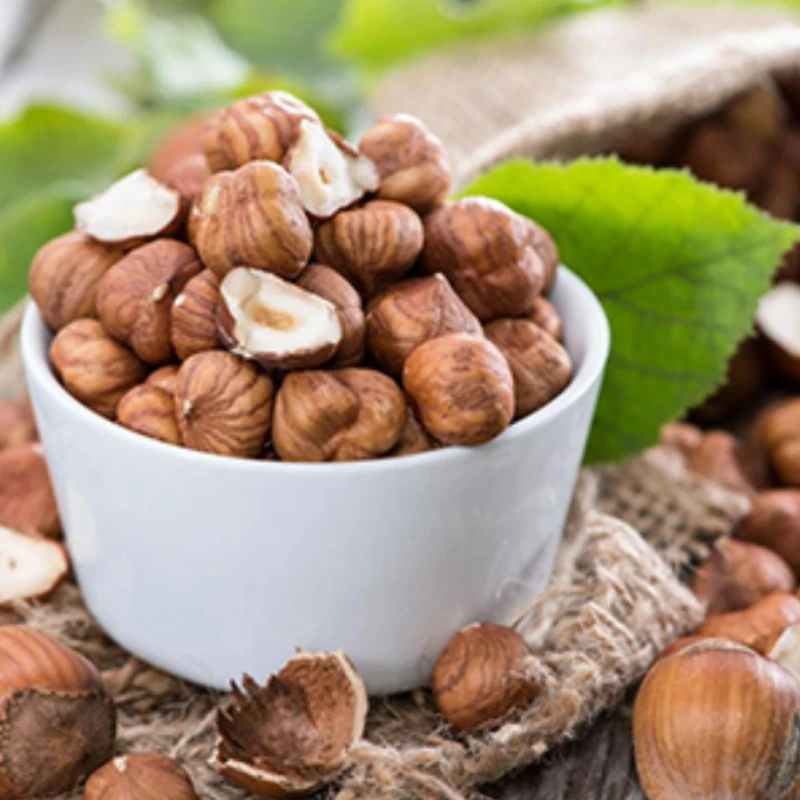 عکس شماره 4 : شیر چای فندق ایران ایتالیا-250 گرم