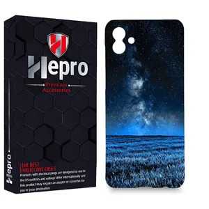 HEPRO MC Cover for SAMSUNG GALAXY A04E