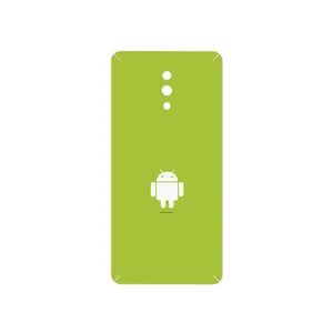 MAHOOT Andorid Cover Sticker for Oppo RENO 10X