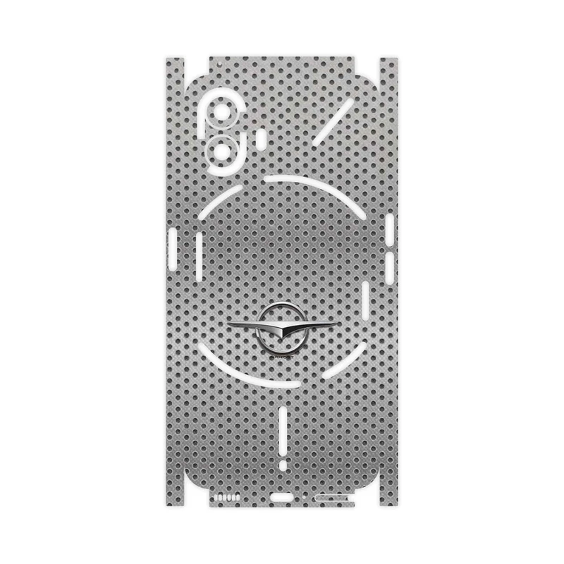 برچسب پوششی ماهوت مدل Haima-FullSkin مناسب برای گوشی موبایل ناتینگ Phone 2