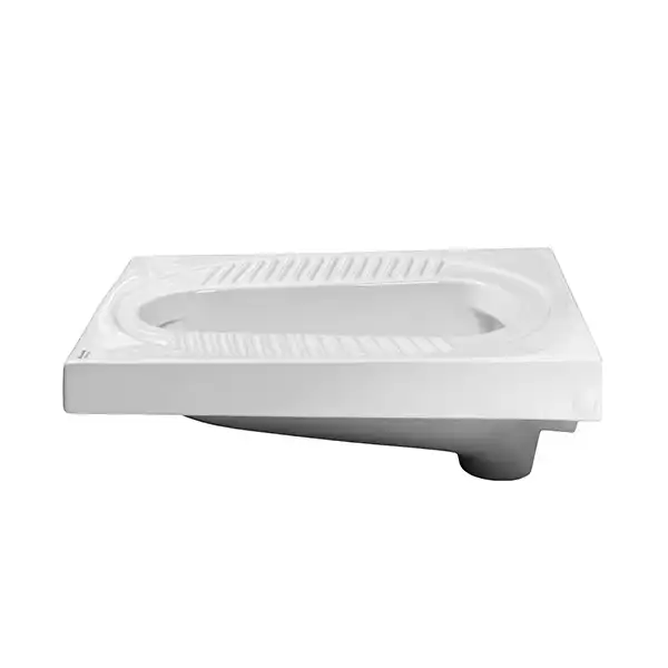 توالت زمینی مروارید مدل موندیال