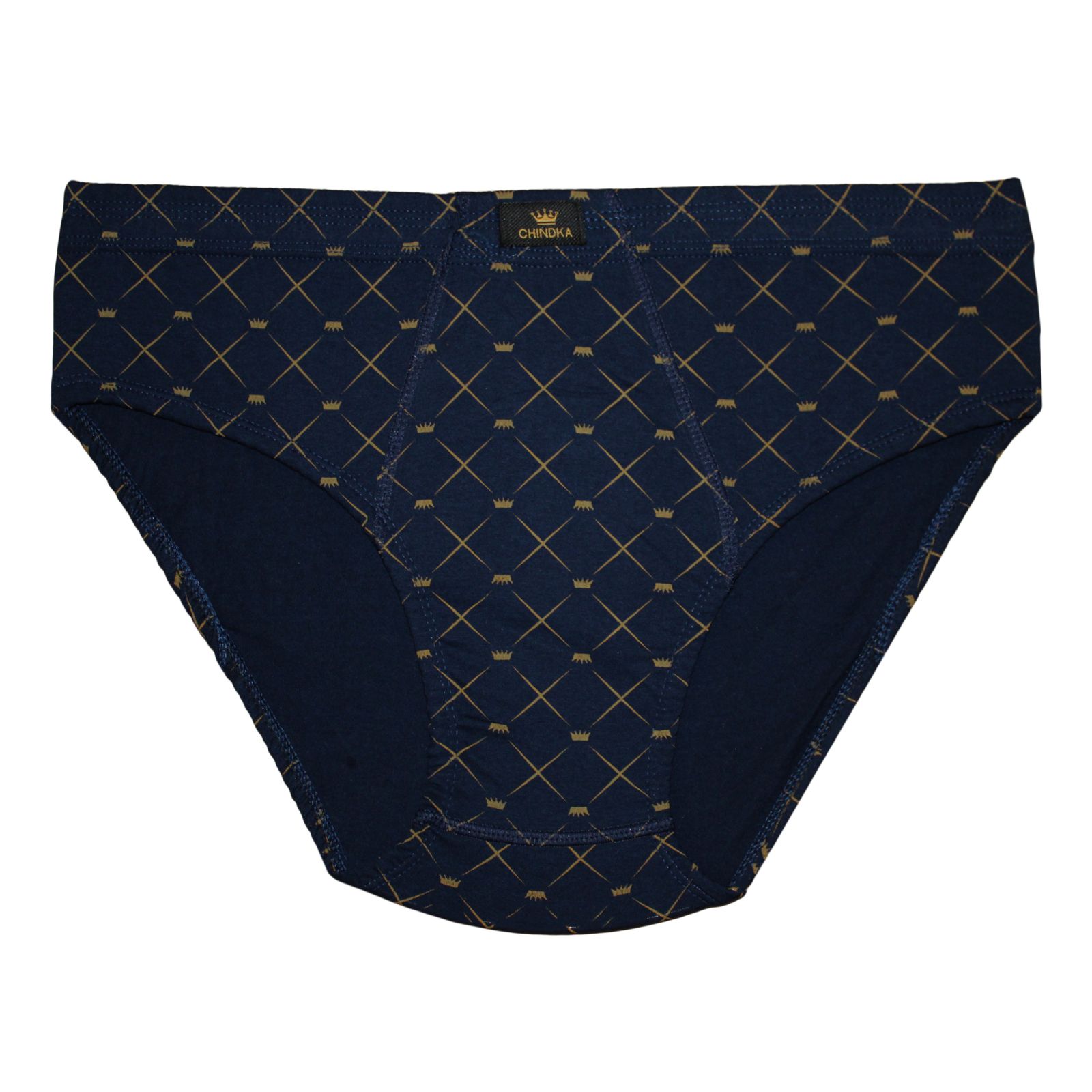 شورت مردانه چیندکا مدل KING کد 101 -  - 2