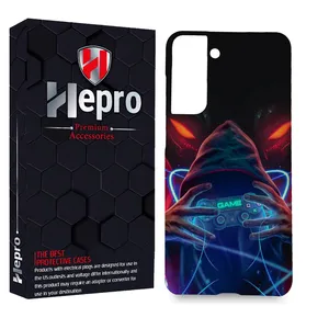 HEPRO MC Cover for Samsung Galaxy S21 FE