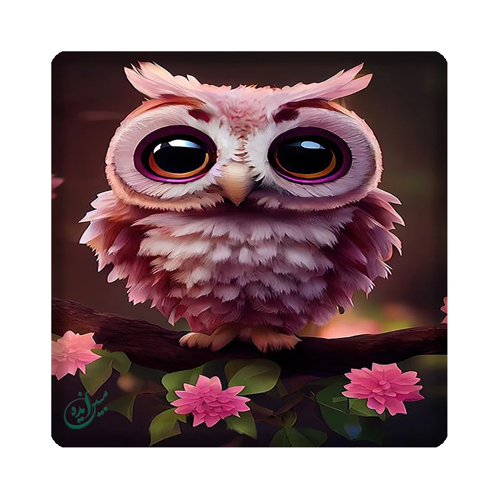 کاشی مدل مبین ایده فانتزی kh20 کد 1264