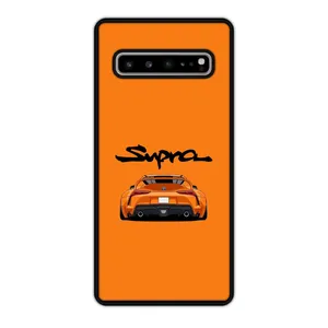AKAM AMCDG-S10-AD9 Cover For Samsung Galaxy S10