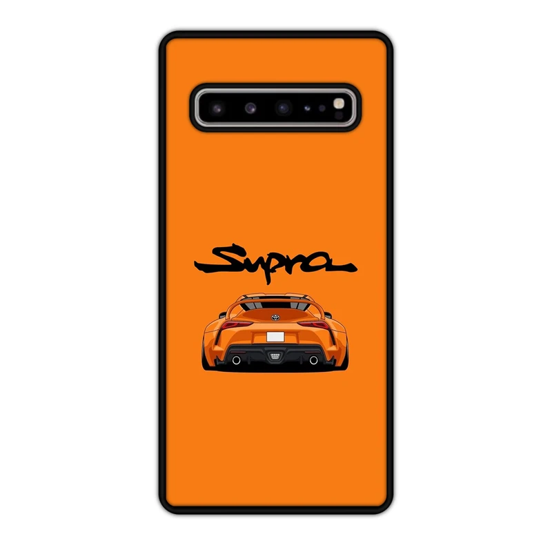 کاور آکام مدل AMCDG-S10-AD9 مناسب برای گوشی موبایل سامسونگ  Galaxy S10