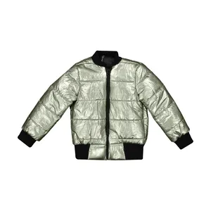 کاپشن دخترانه کیکی رایکی مدل k-8-96958