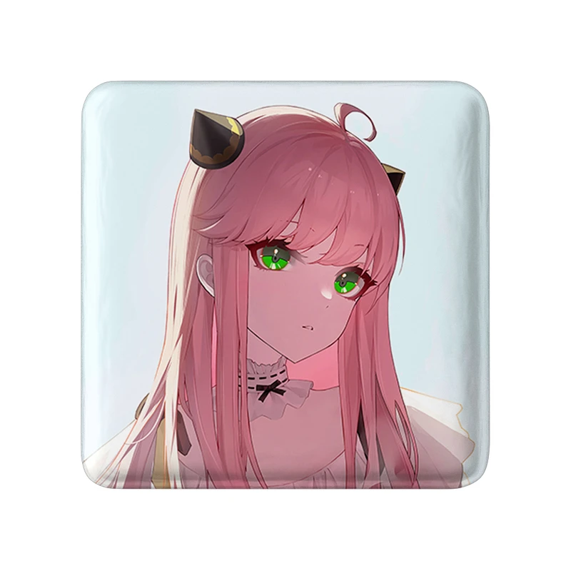 پیکسل خندالو مدل انیا انیمه اسپای ایکس فمیلی Spy X Family کد 22199