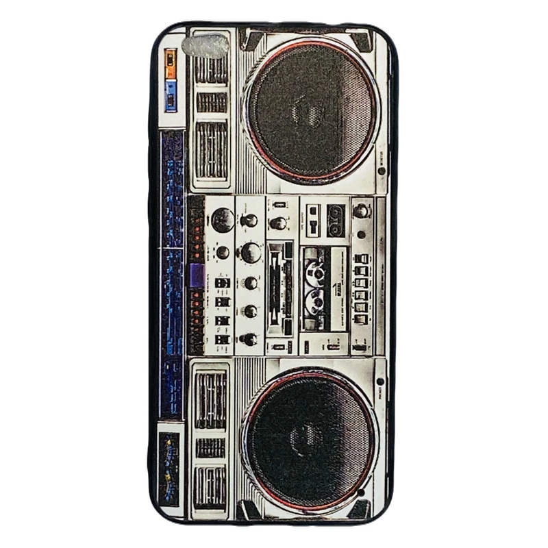 کاور مدل P-NK کد 972 مناسب برای گوشی موبایل شیائومی MI 5C