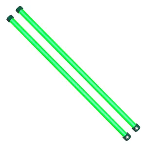 نور ثابت ال ای دی چیکولایت مدل M100 Green-D X2 بسته 2 عددی