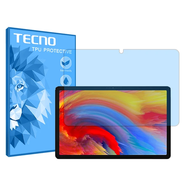 محافظ صفحه نمایش آنتی بلو تکنو مدل HyBLU مناسب برای تبلت لنوو Pad Plus