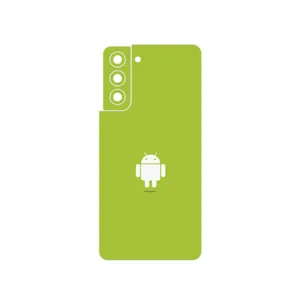 MAHOOT Andorid Cover Sticker for Samsung Galaxy S21 5G