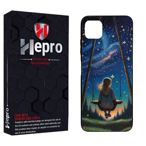 HEPRO MC Cover for XIAOMI REDMI 9C / REDMI 10A / POCO C3