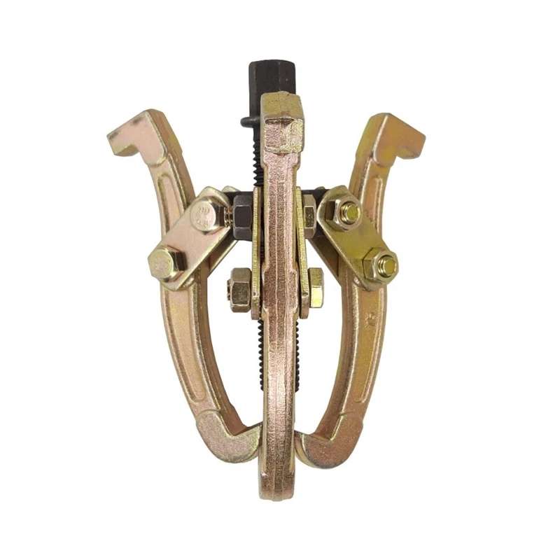 پولی کش سه شاخ میتا مدل AJ-MITA-3INCH