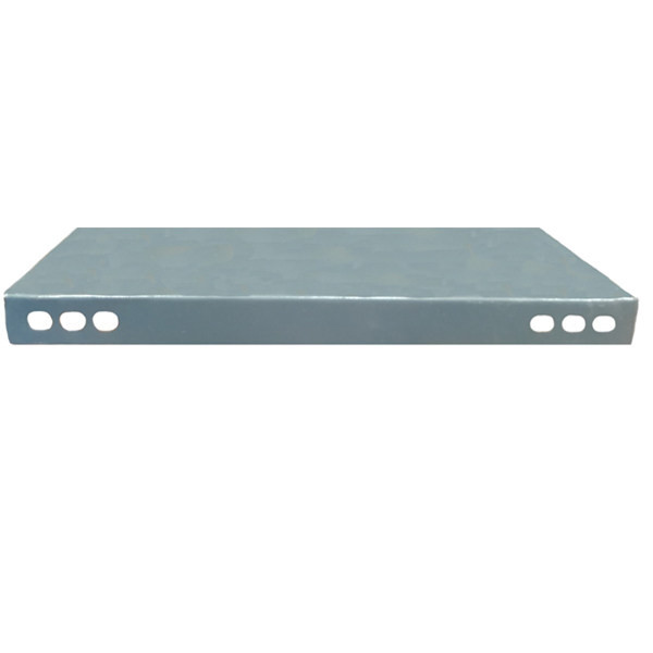 قفسه اداری مدل پیچی سایز 30x70 مجموعه 4 عددی