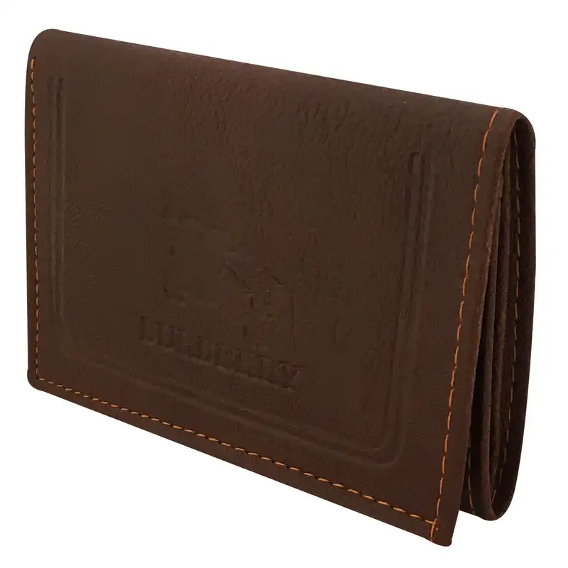 کیف پول سیی مدل تاشو کد 1663