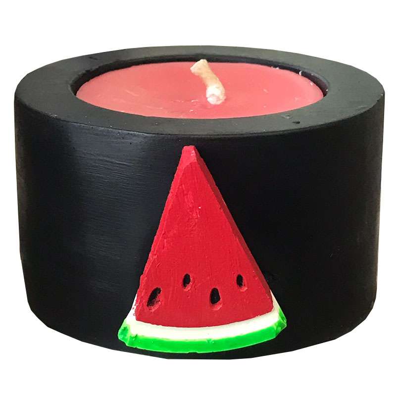 شمع مدل شب یلدا
