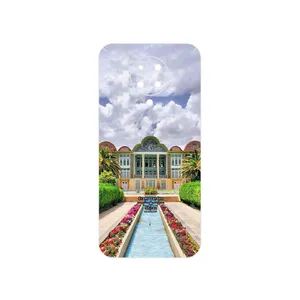 MAHOOT Eram garden Cover Sticker for Xiaomi Poco F2 Pro