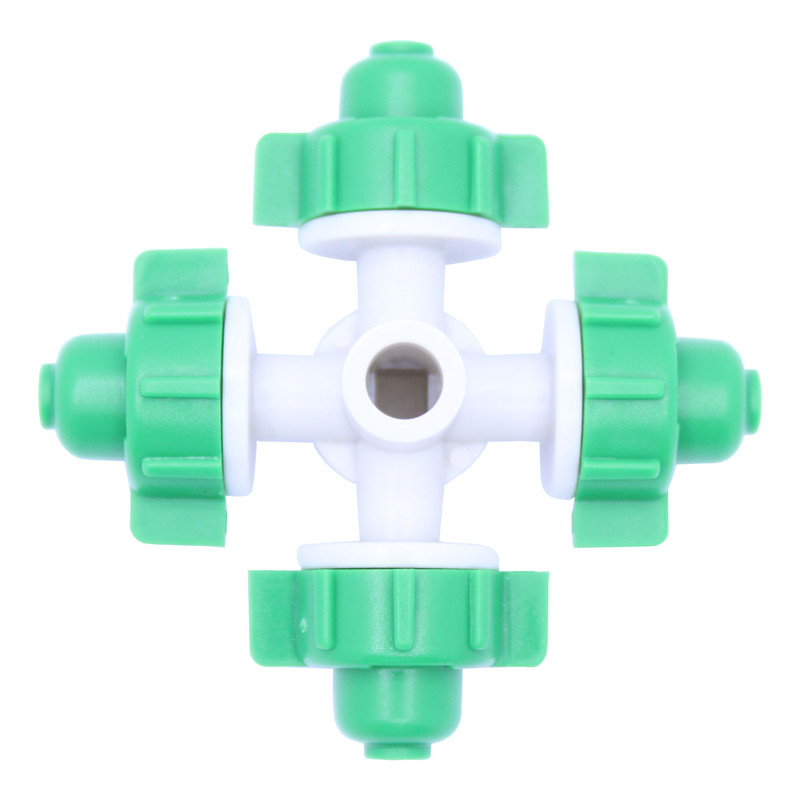 نازل مه پاش دینا مدل DN-Four بسته 10 عددی