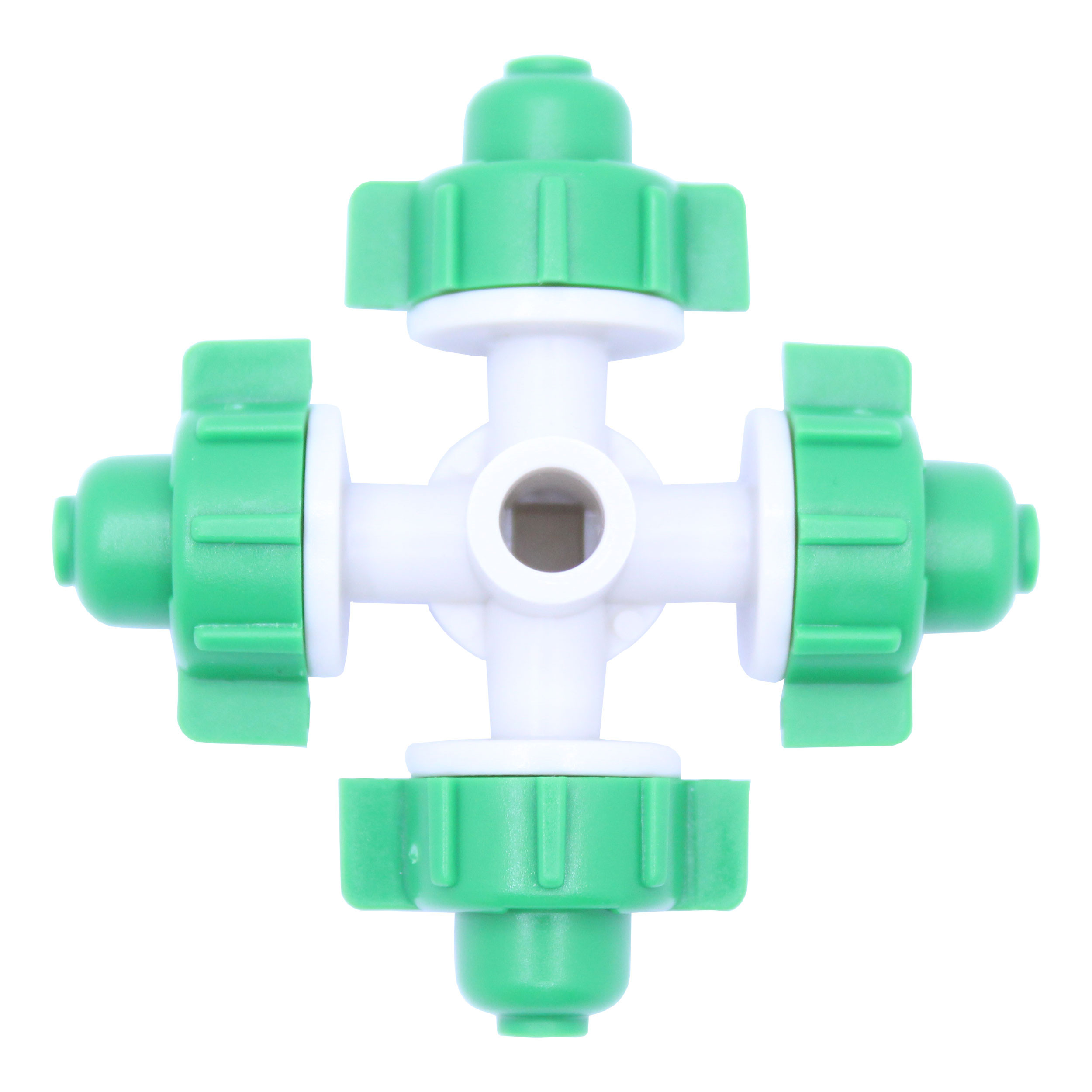 نازل مه پاش دینا مدل DN-Four بسته 100 عددی