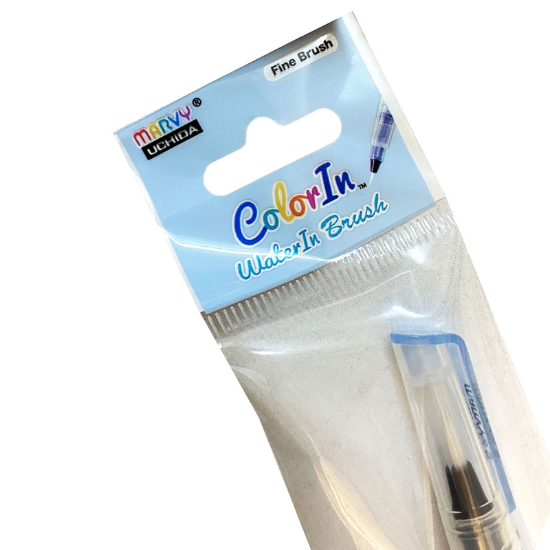 واتر براش ماروی یوشیدا مدل40F کد 401